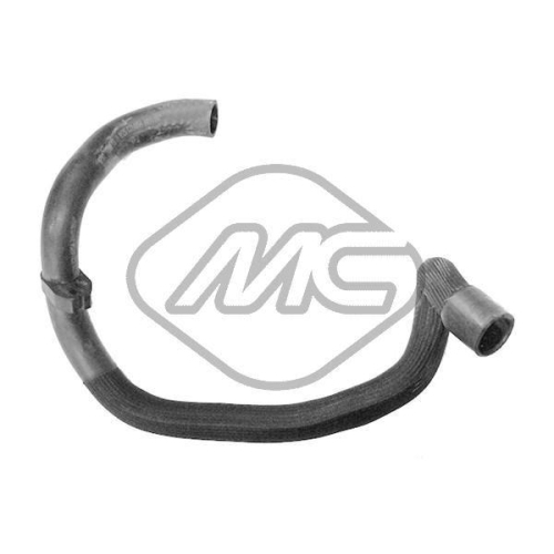 Metalcaucho K&uuml;hlerschlauch 08553