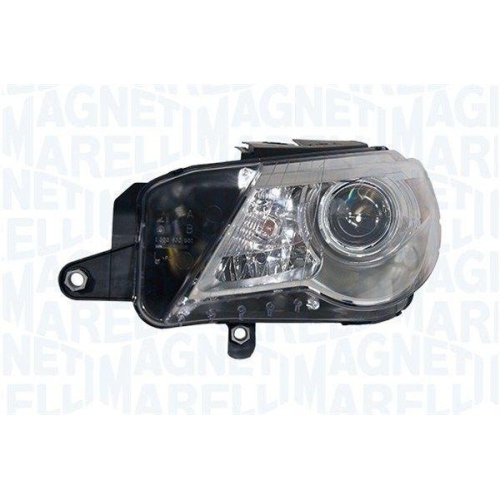 MAGNETI MARELLI Hauptscheinwerfer 711307023011