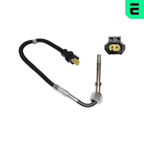 ERA Sensor, Abgastemperatur 552017