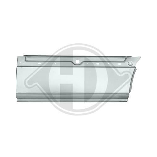 DIEDERICHS Seitenwand 9150233