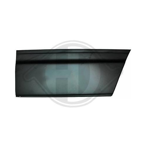 DIEDERICHS Tür, Karosserie 9138212