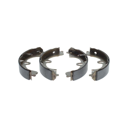 BOSCH Bremsbackensatz 0 986 487 203