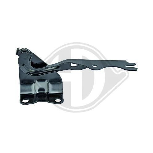 DIEDERICHS Scharnier, Motorhaube 5605019