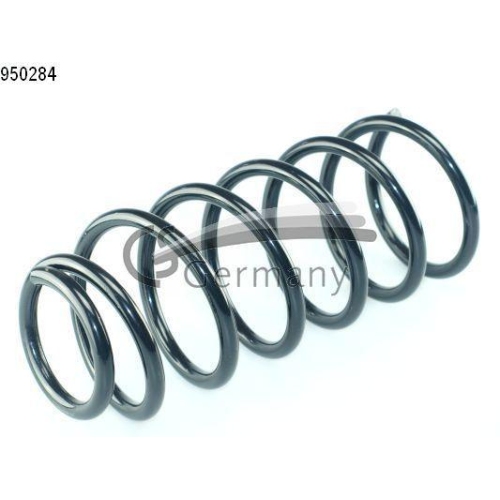 CS Germany Fahrwerksfeder 14.950.284