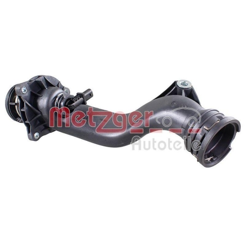 METZGER AUTOTEILE Thermostat, Kühlmittel 4006462