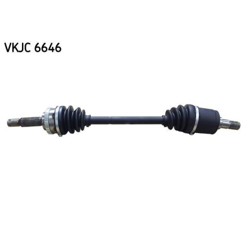 SKF Antriebswelle VKJC 6646
