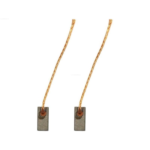 AS-PL Kohleb&uuml;rste, Generator Brandneu AS-PL