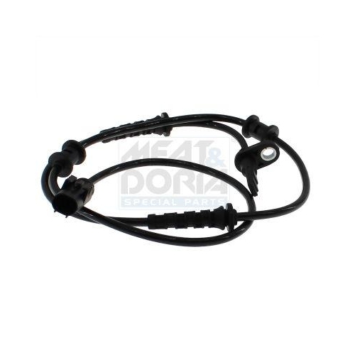 MEAT & DORIA Sensor, Raddrehzahl