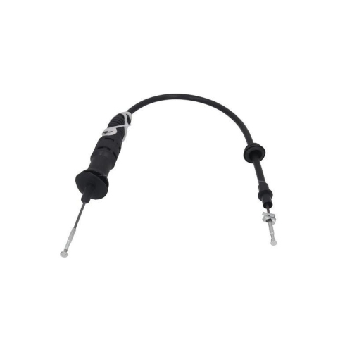 KAMOKA Seilzug, Kupplungsbetätigung