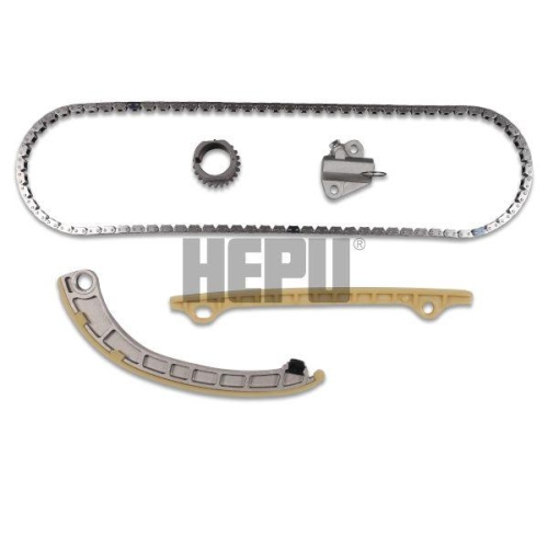 HEPU Steuerkettensatz