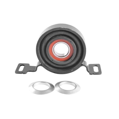 TEDGUM Lagerung, Gelenkwelle