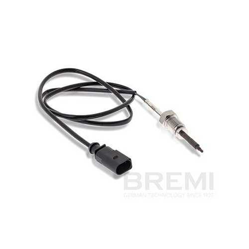 BREMI Sensor, Abgastemperatur