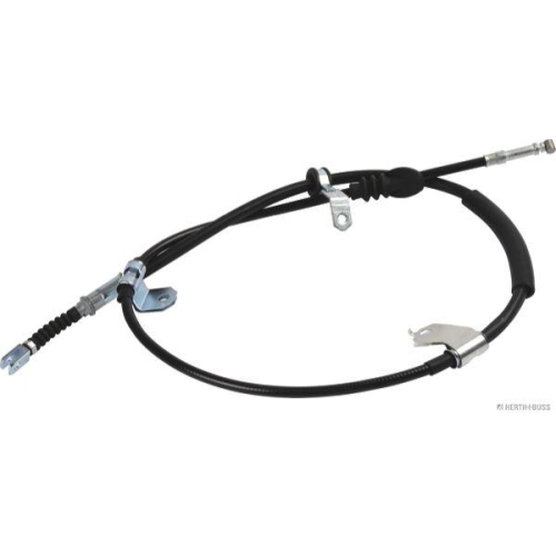 HERTH+BUSS JAKOPARTS Seilzug, Feststellbremse