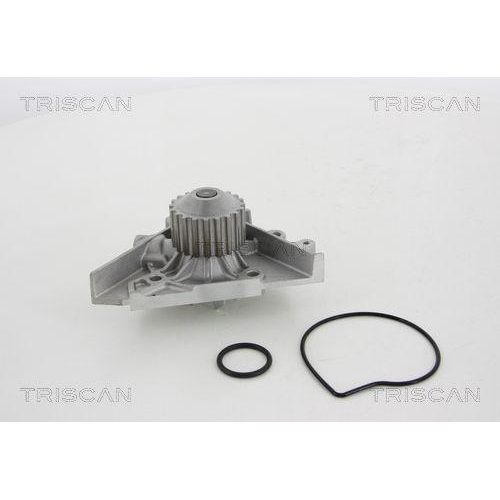 TRISCAN Wasserpumpe, Motork&uuml;hlung