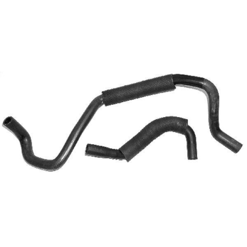 MAPCO Schlauch, W&auml;rmetauscher (Heizung)