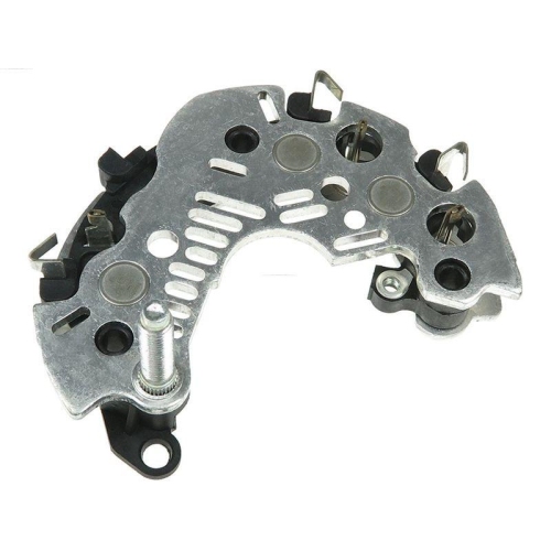 AS-PL Gleichrichter, Generator Brandneu AS-PL