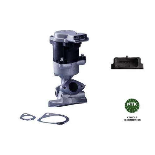 Abgasregelventil AGR-Ventil 91374 NTK-EMEA