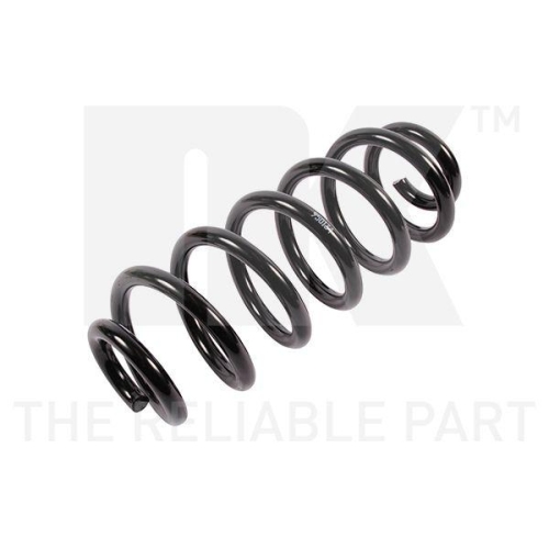 NK Fahrwerksfeder 5447229