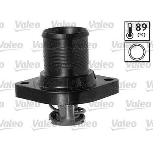 VALEO Thermostat, K&uuml;hlmittel 820434