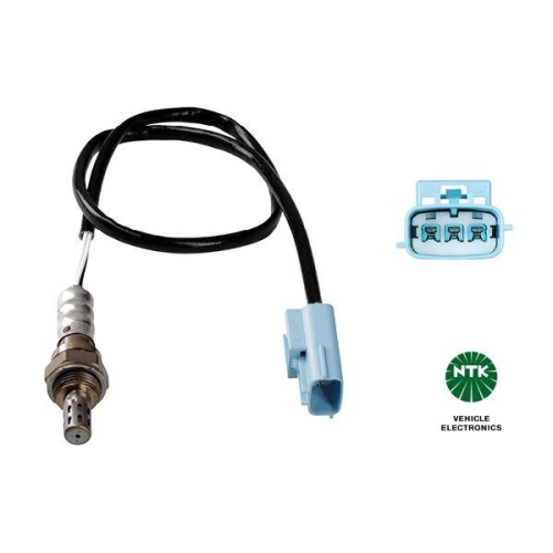 NTK Lambdasonde 93940