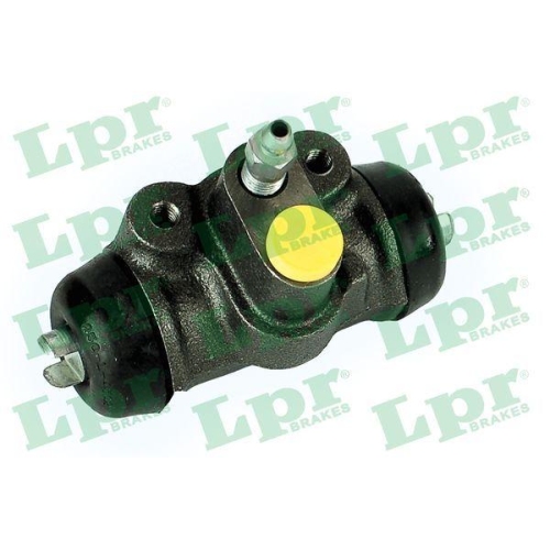 LPR Radbremszylinder 4564