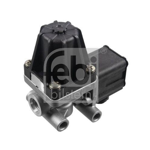 FEBI BILSTEIN Druckbegrenzungsventil 1000803