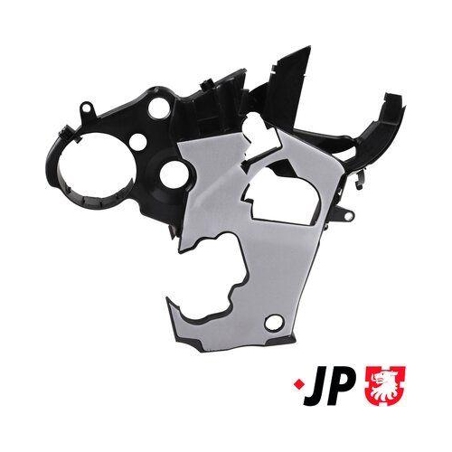 JP GROUP Abdeckung, Zahnriemen JP 1112400900
