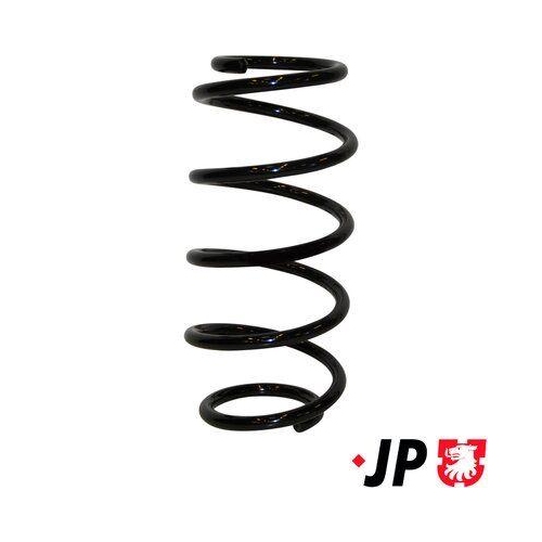 JP GROUP Fahrwerksfeder JP 1242204800