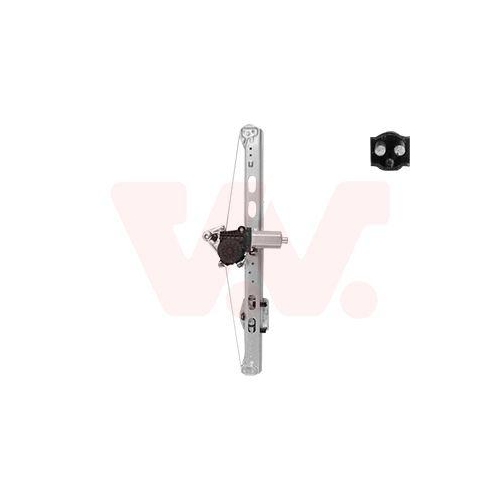 VAN WEZEL Fensterheber 3085264