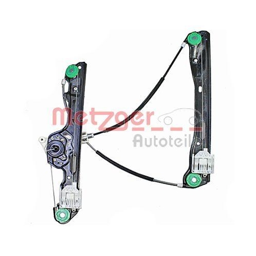 METZGER AUTOTEILE Fensterheber 2160393