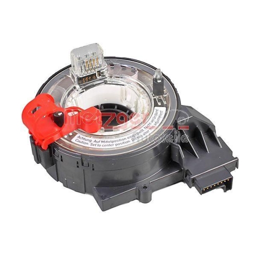 METZGER AUTOTEILE Wickelfeder, Airbag ORIGINAL ERSATZTEIL 0916761