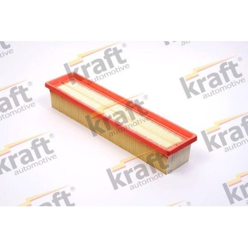 KRAFT Automotive Luftfilter 1715075