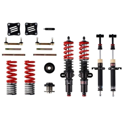 BILSTEIN Fahrwerkssatz, Federn/D&auml;mpfer BILSTEIN - EVO R 89-312780