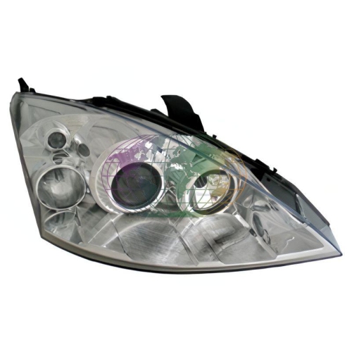 Lexmond Trading BV Hauptscheinwerfer 3683287