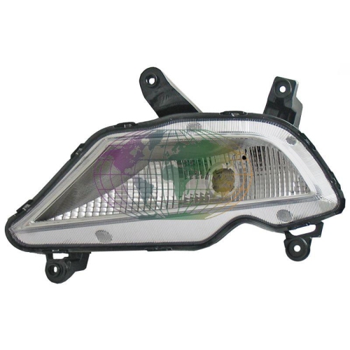 Lexmond Trading BV Tagfahrleuchte 4493294