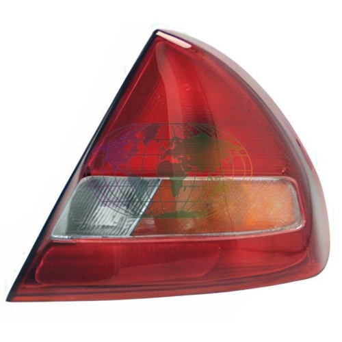 Lexmond Trading BV Schlussleuchte 6271401