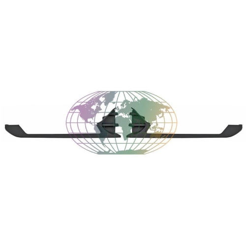 Lexmond Trading BV Zier-/Schutzleiste, Sto&szlig;f&auml;nger 7205135