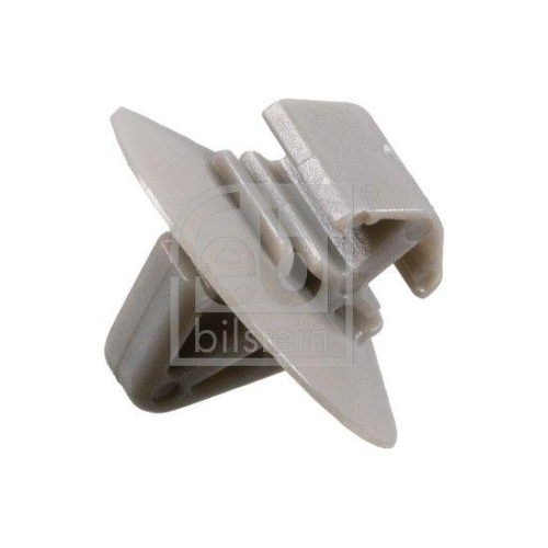 FEBI BILSTEIN Halteclip, Unterbodenverkleidung febi Plus 199906
