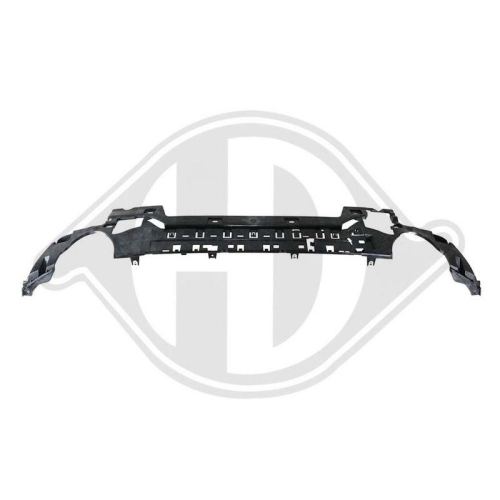 DIEDERICHS Halter, Sto&szlig;f&auml;nger 1219565