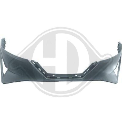 DIEDERICHS Sto&szlig;f&auml;nger HD Priority Parts 6047850