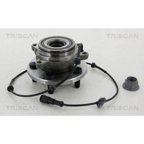 TRISCAN Radlagersatz 8530 17114