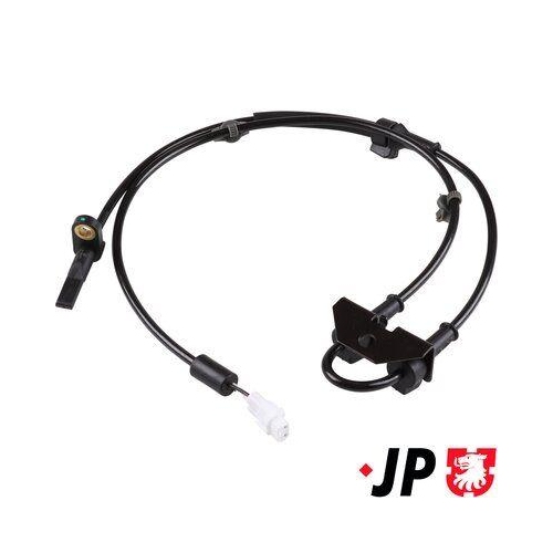 JP GROUP Sensor, Raddrehzahl JP 4797104370
