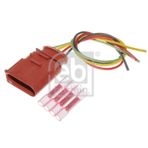 FEBI BILSTEIN Stecker febi Plus 199445