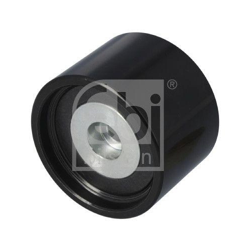 FEBI BILSTEIN Umlenk-/F&uuml;hrungsrolle, Keilrippenriemen 1004506