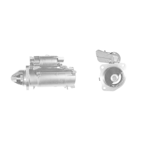 MAHLE Starter MS 69