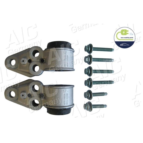 AIC Reparatursatz, Achsk&ouml;rper NEW MOBILITY PARTS 52871Set