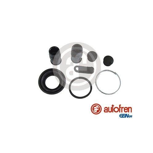 AUTOFREN SEINSA Reparatursatz, Bremssattel D4653