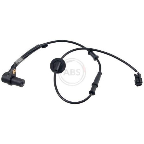 A.B.S. Sensor, Raddrehzahl 31485
