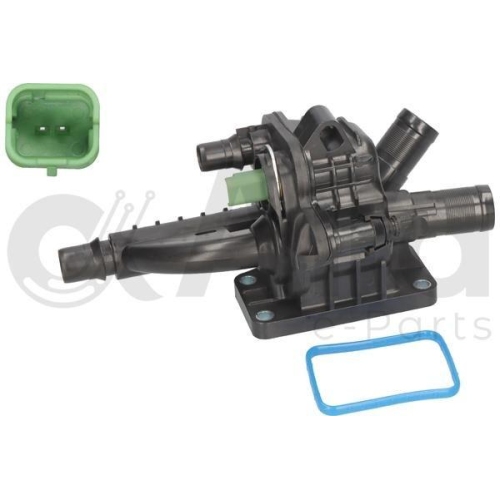 Alfa e-Parts Thermostat, K&uuml;hlmittel AF10380