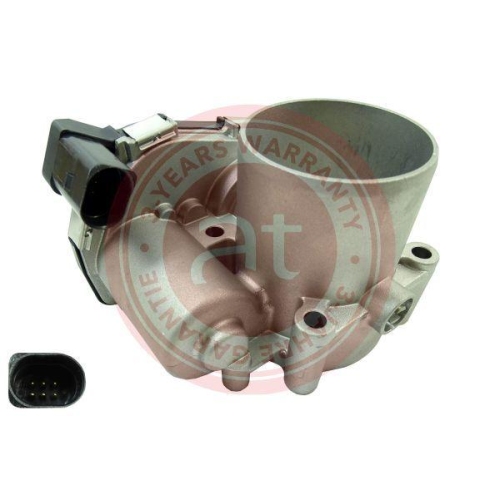 at autoteile germany Drosselklappenstutzen OEM - Quality - Line at23200